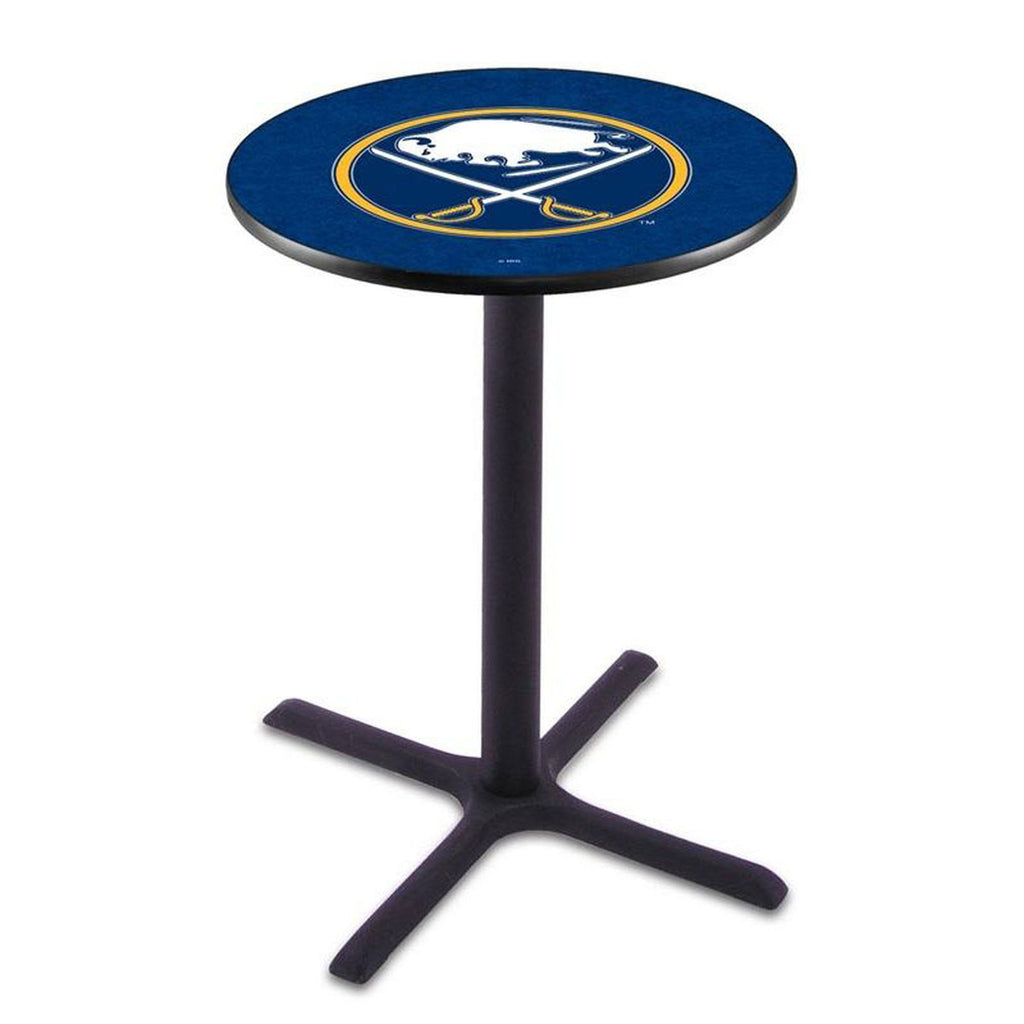 Black Wrinkle Pub Table Bar Stool 42 inch Z839399