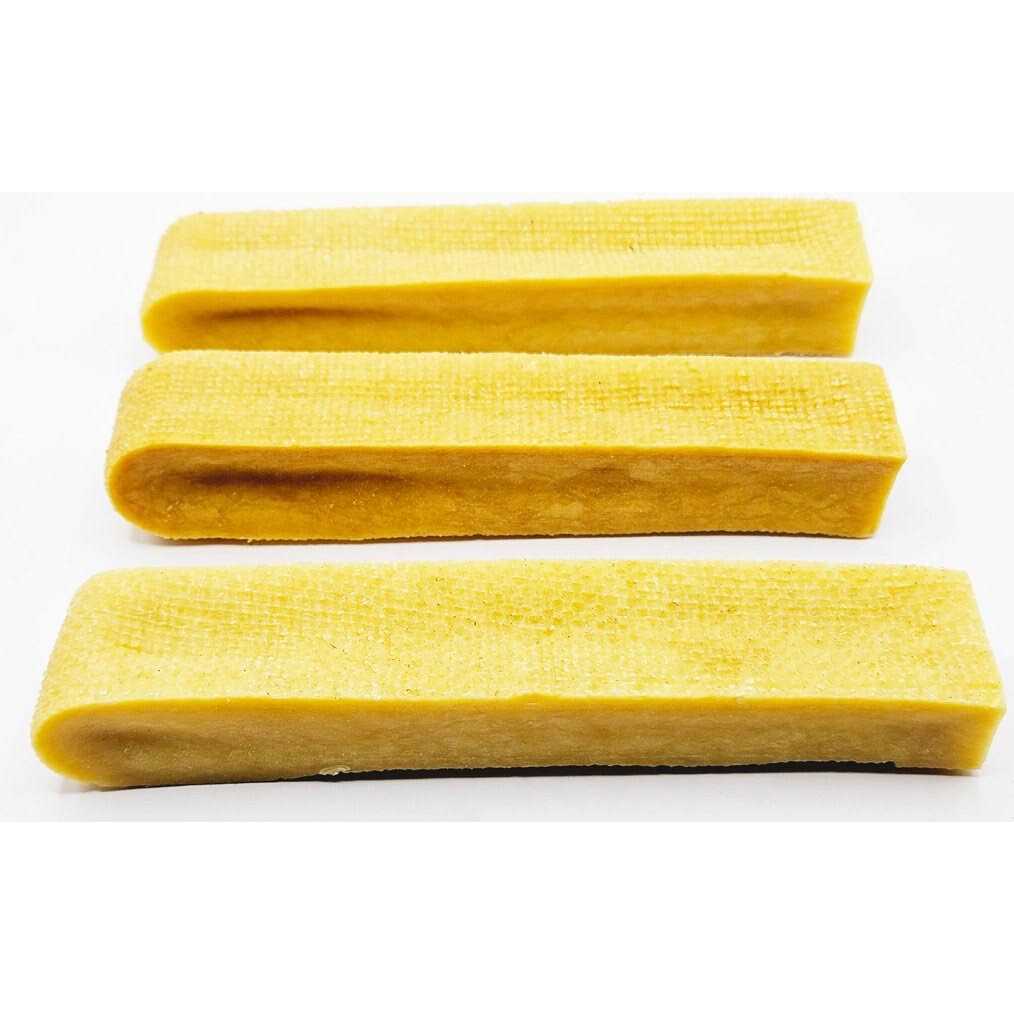 Himalayan Yak Cheese Chews Dog Treat Z236