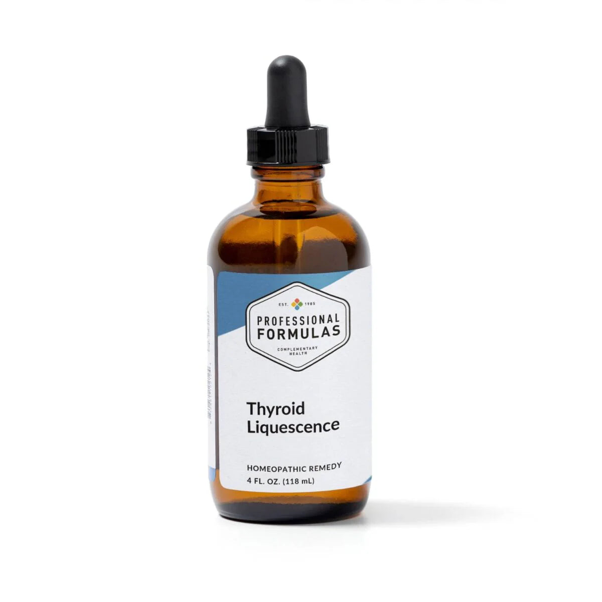 4 oz Thyroid Liquescence W977