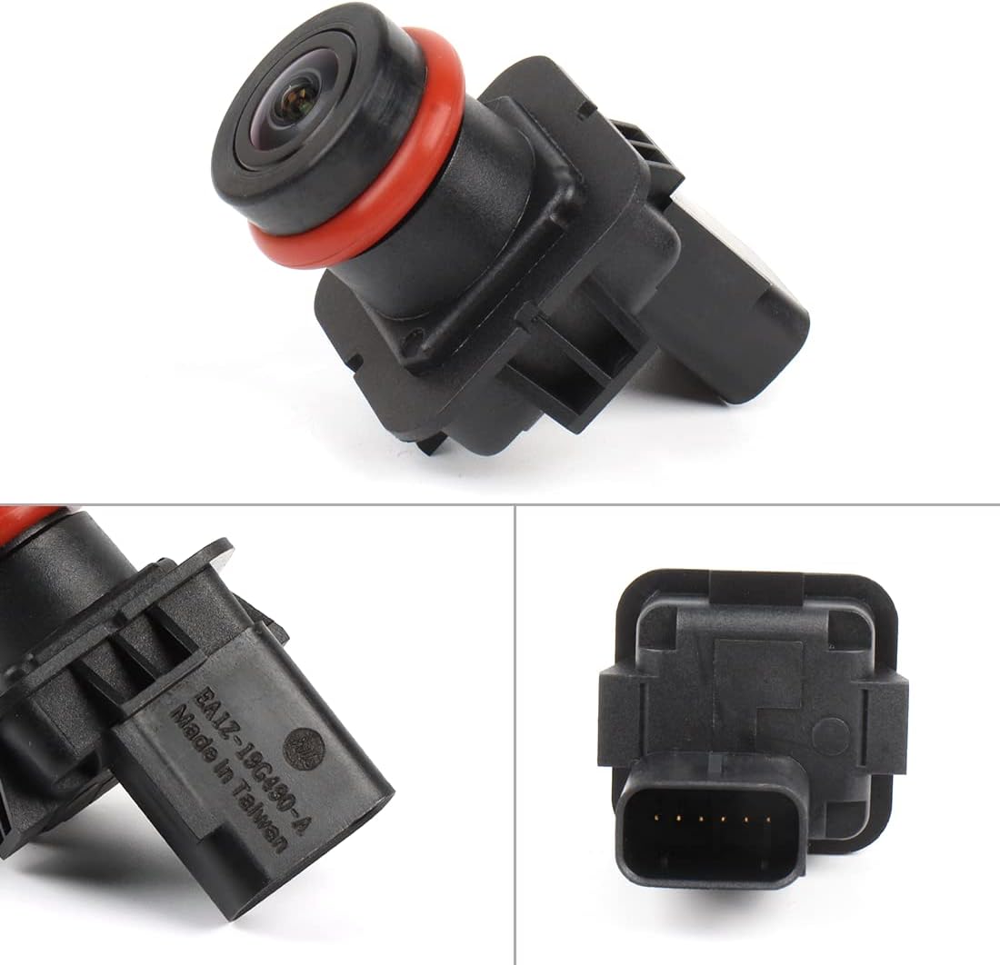 Rear View Backup Camera Q8469