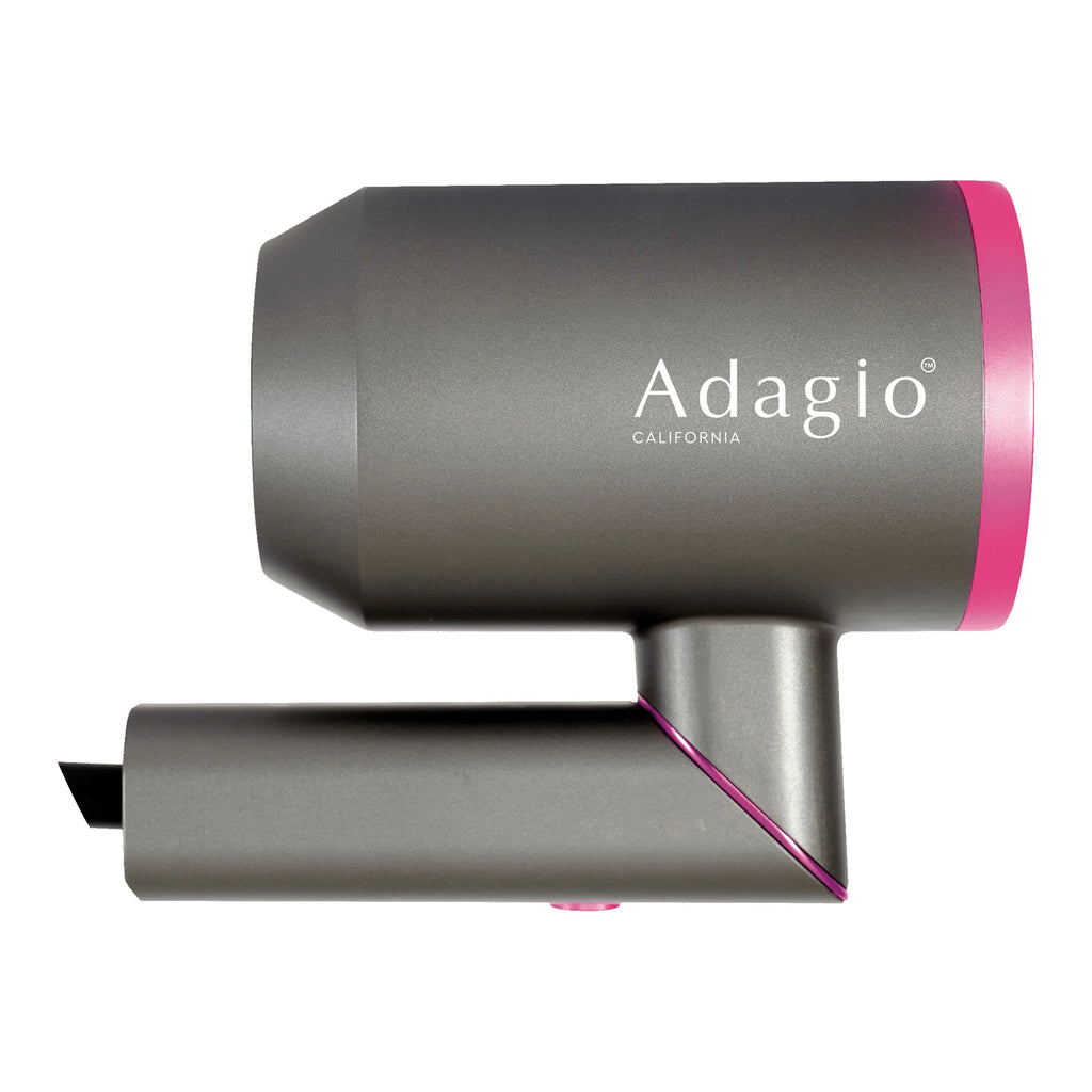 Foldable Blow Dryer O84689