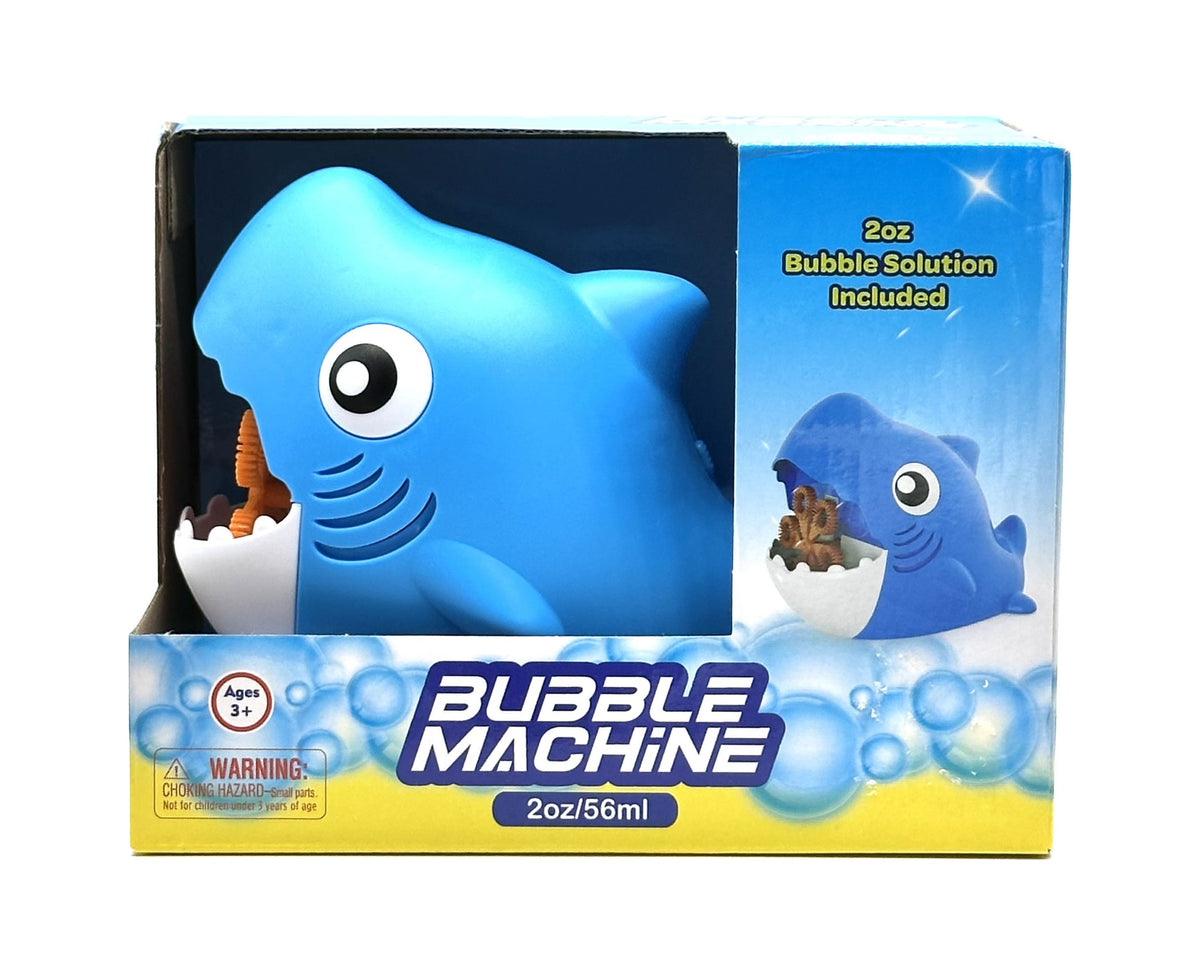 Bubble Machine O676