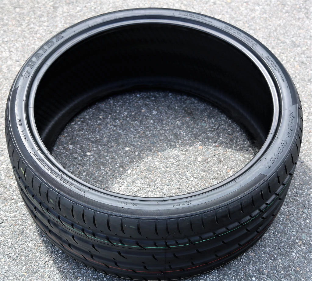 265/40R21 High Performance Tire T1589