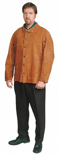 Leather Jacket H259946
