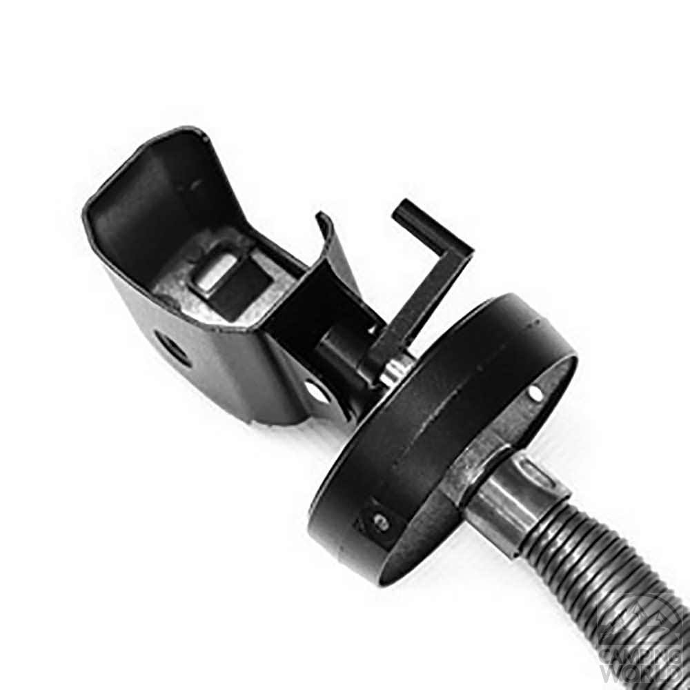 Black Front Spring Assembly R12773