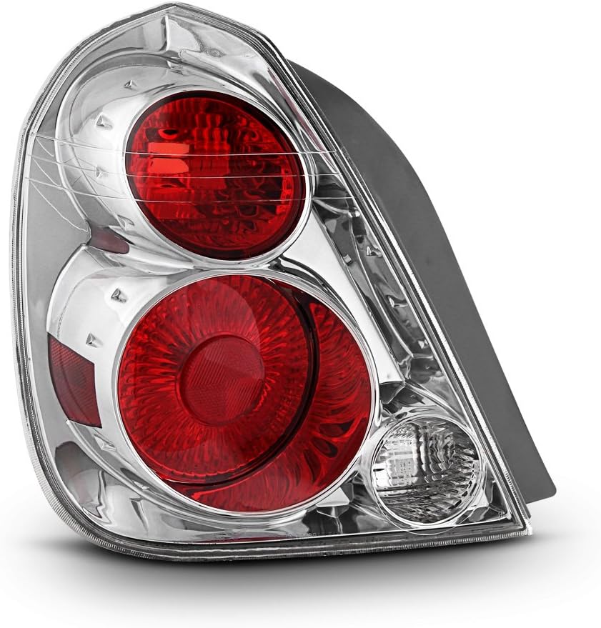 Rear Replacement Tail Light for 2005-2006 Nissan Altima Q53723