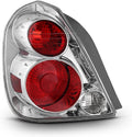 Rear Replacement Tail Light for 2005-2006 Nissan Altima Q53723