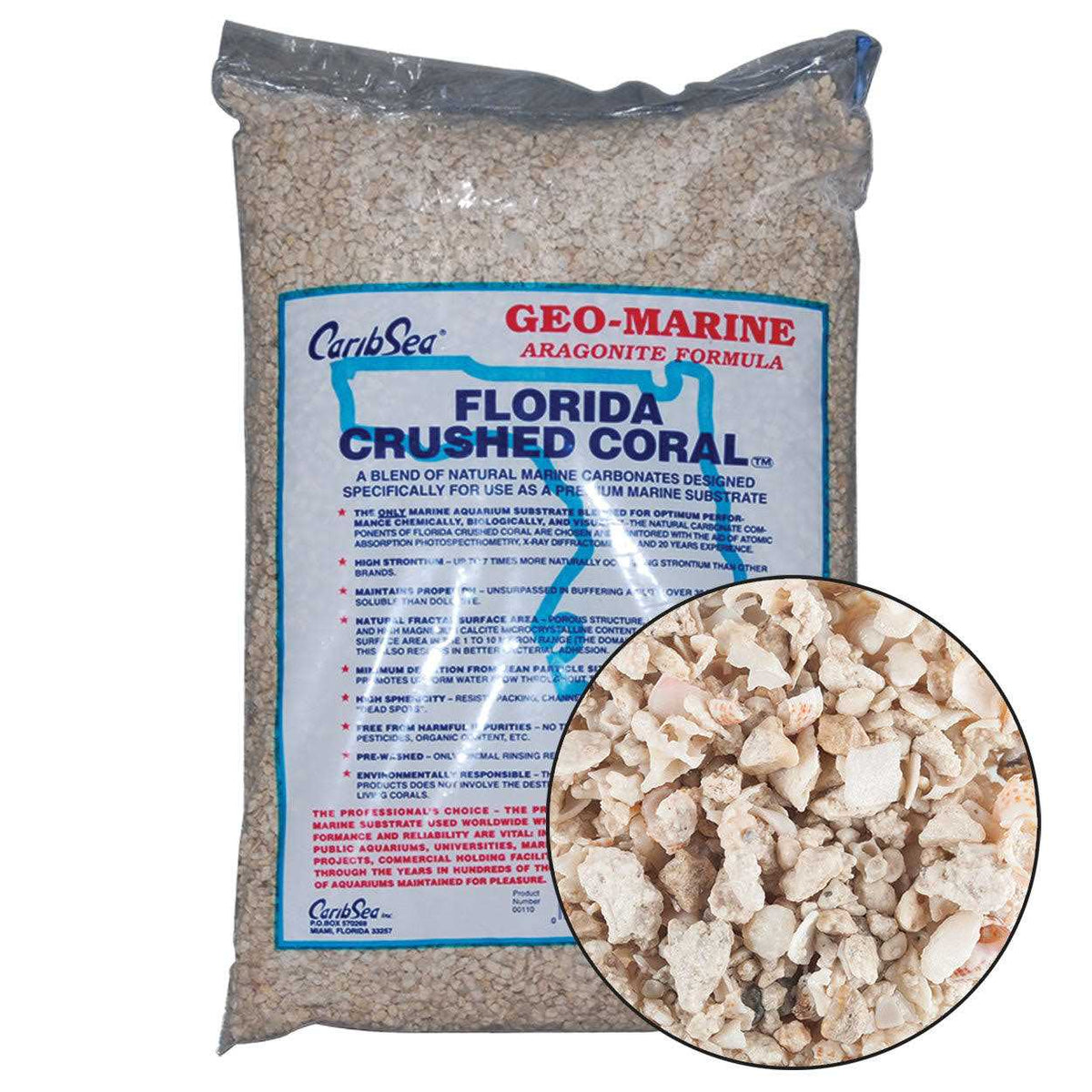 Florida Crushed Coral H6851