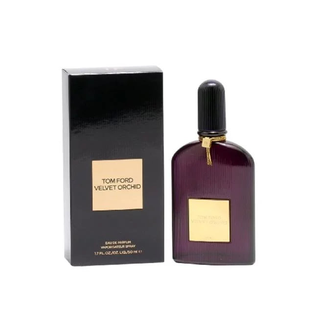 Velvet Orchid 1.7 Oz F492