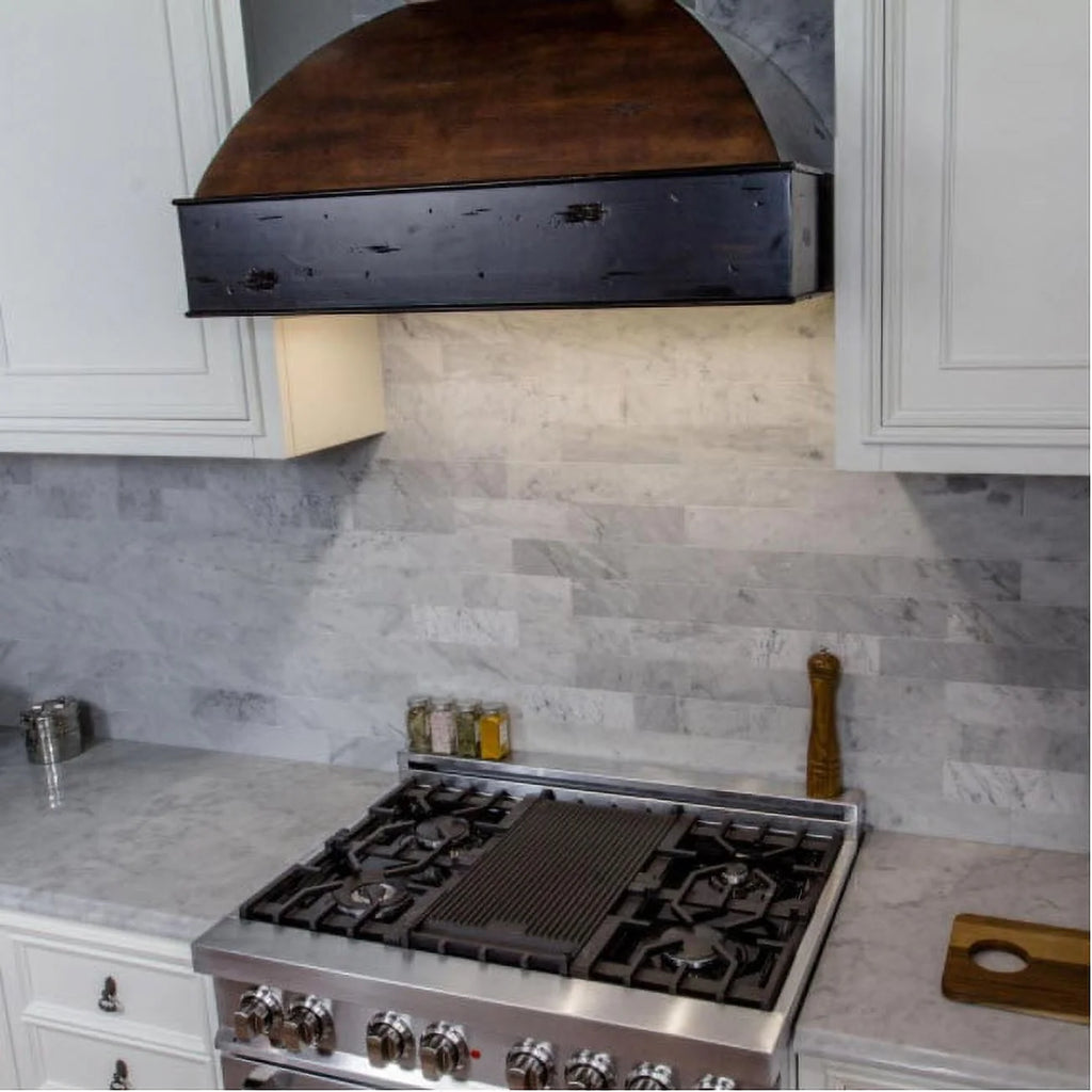 Reversible Cast Iron Griddle L51231