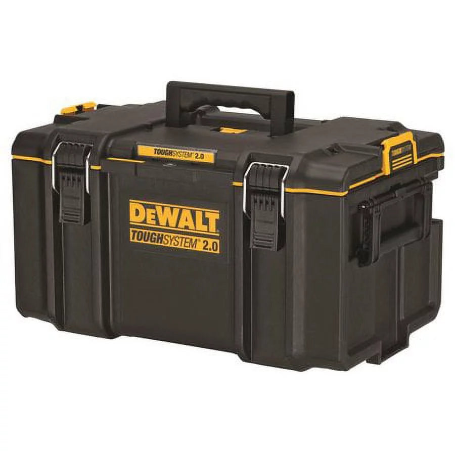 Large Tool Box P19831