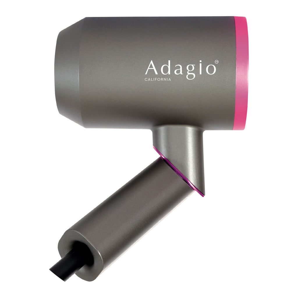 Foldable Blow Dryer O84689
