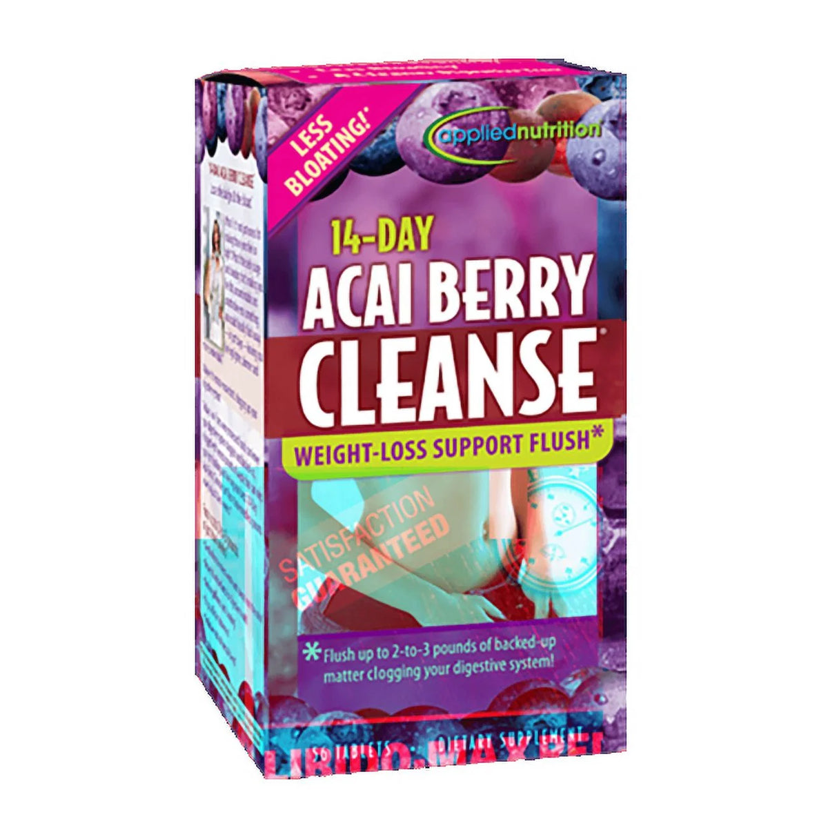 Acai Berry Cleanse 56 Tablet A997261