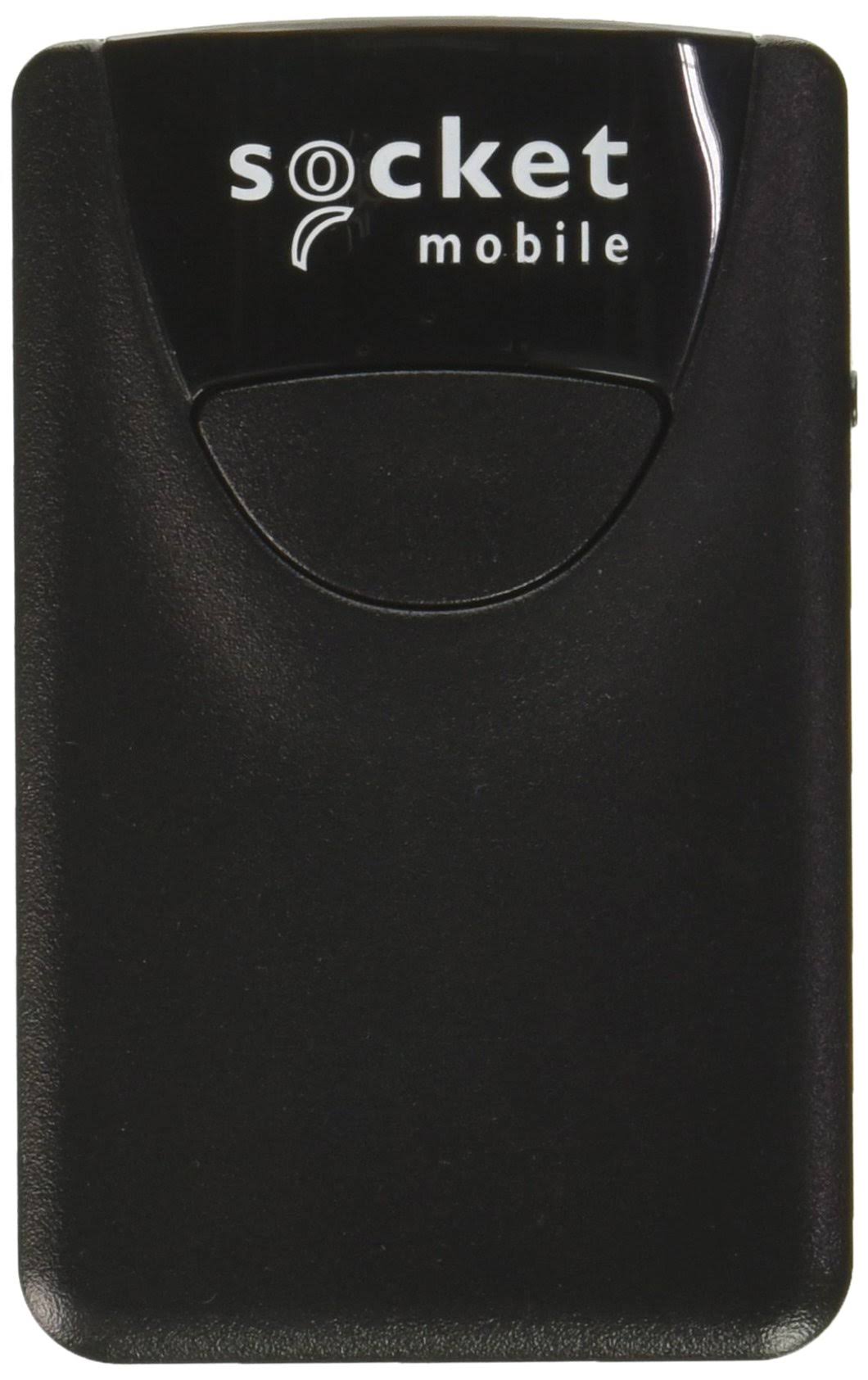 Wireless 2D Imager Scanner E95300
