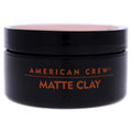 Matte Clay 3 oz J1009