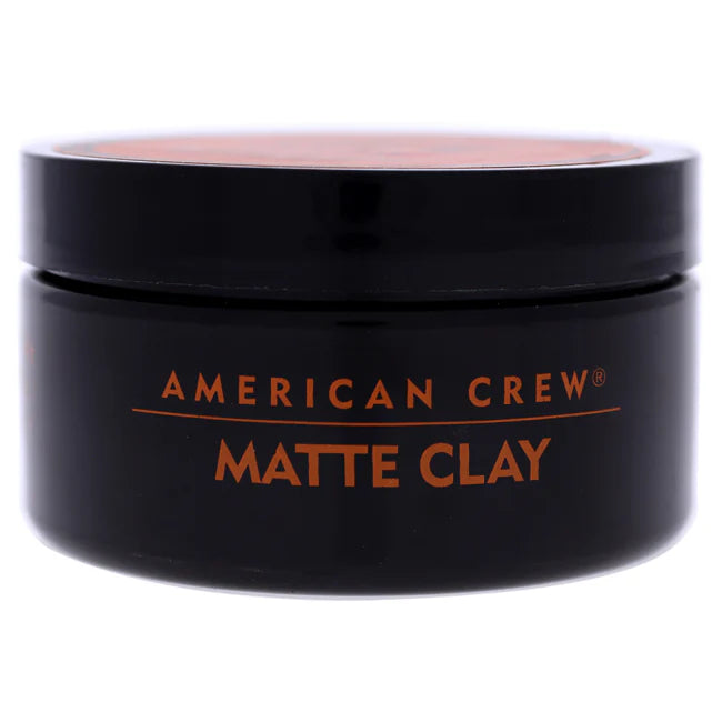 Matte Clay 3 oz J1009