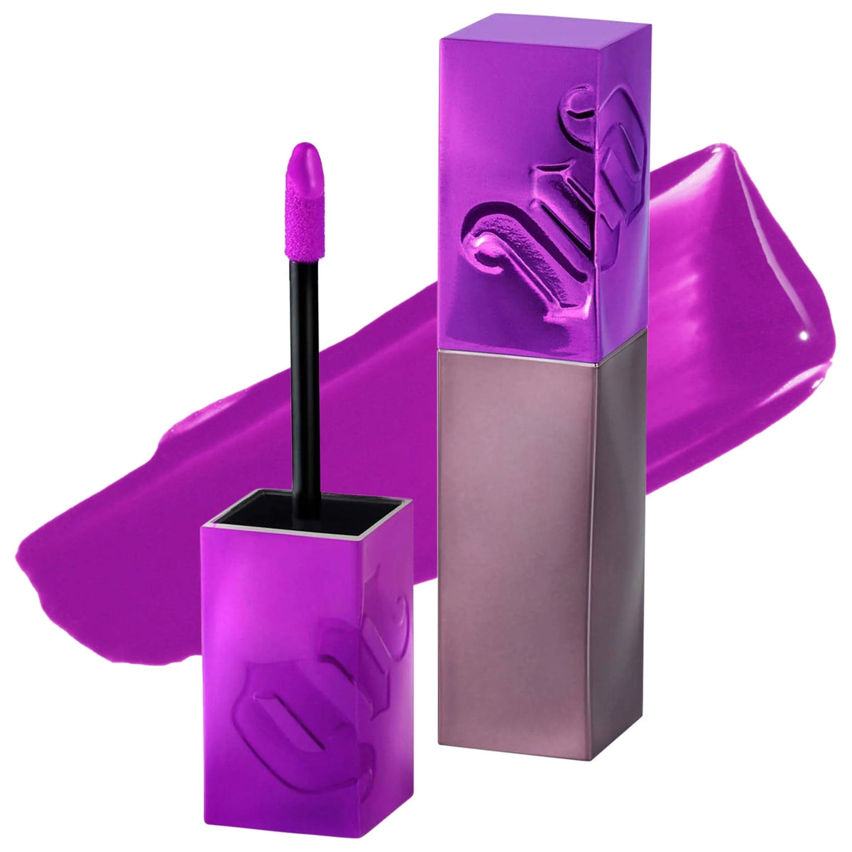 Glossy Longwear Liquid Lipstick G61623
