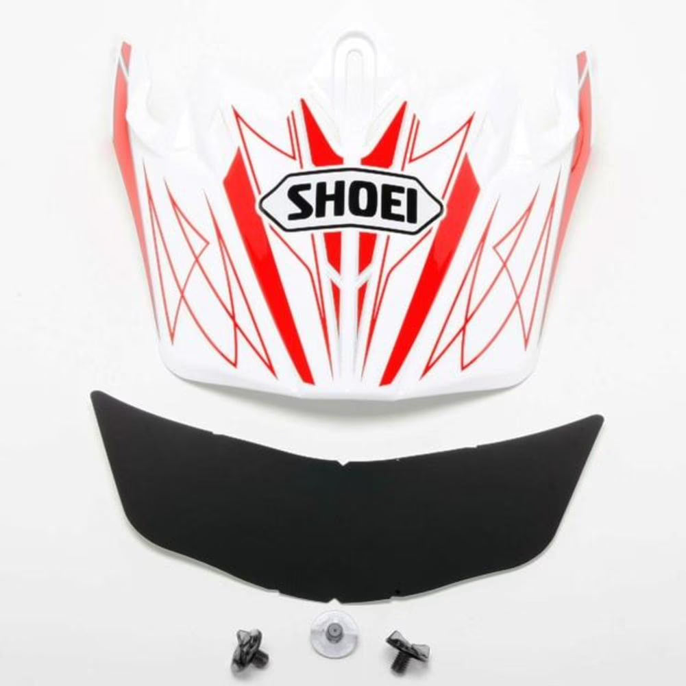 Sleek Visor for Helmet D48062