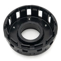 Billet Aluminum Clutch Basket P299