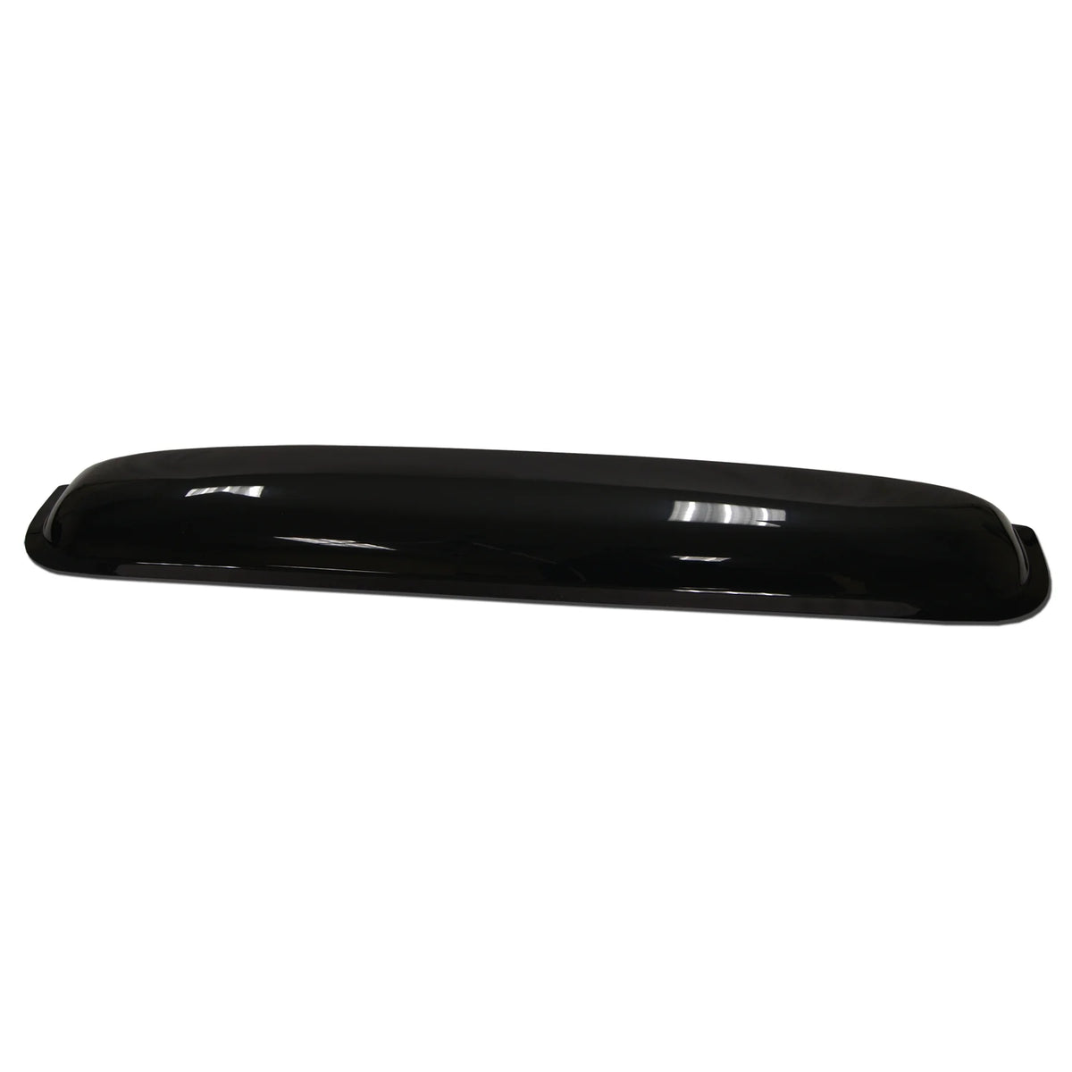 980mm 38.5" 3.0mm Sunroof Deflector Visor F986