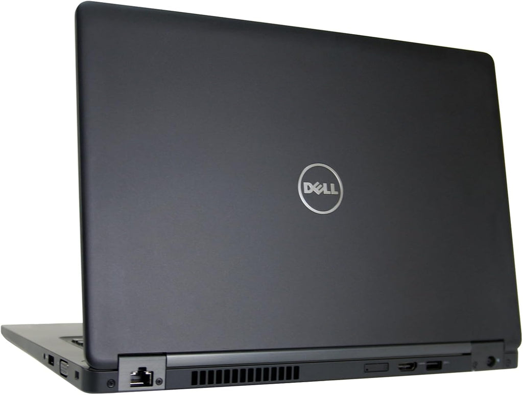 15.6in HD Intel Core i5-7300U 16GB DDR4 256GB SSD Win 10 Pro Laptop T5752