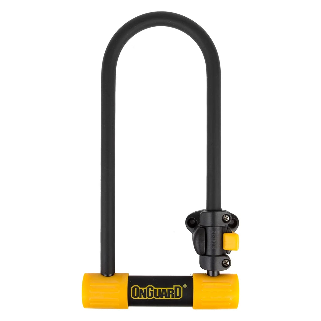 BullDog Mini LS Lock S3827