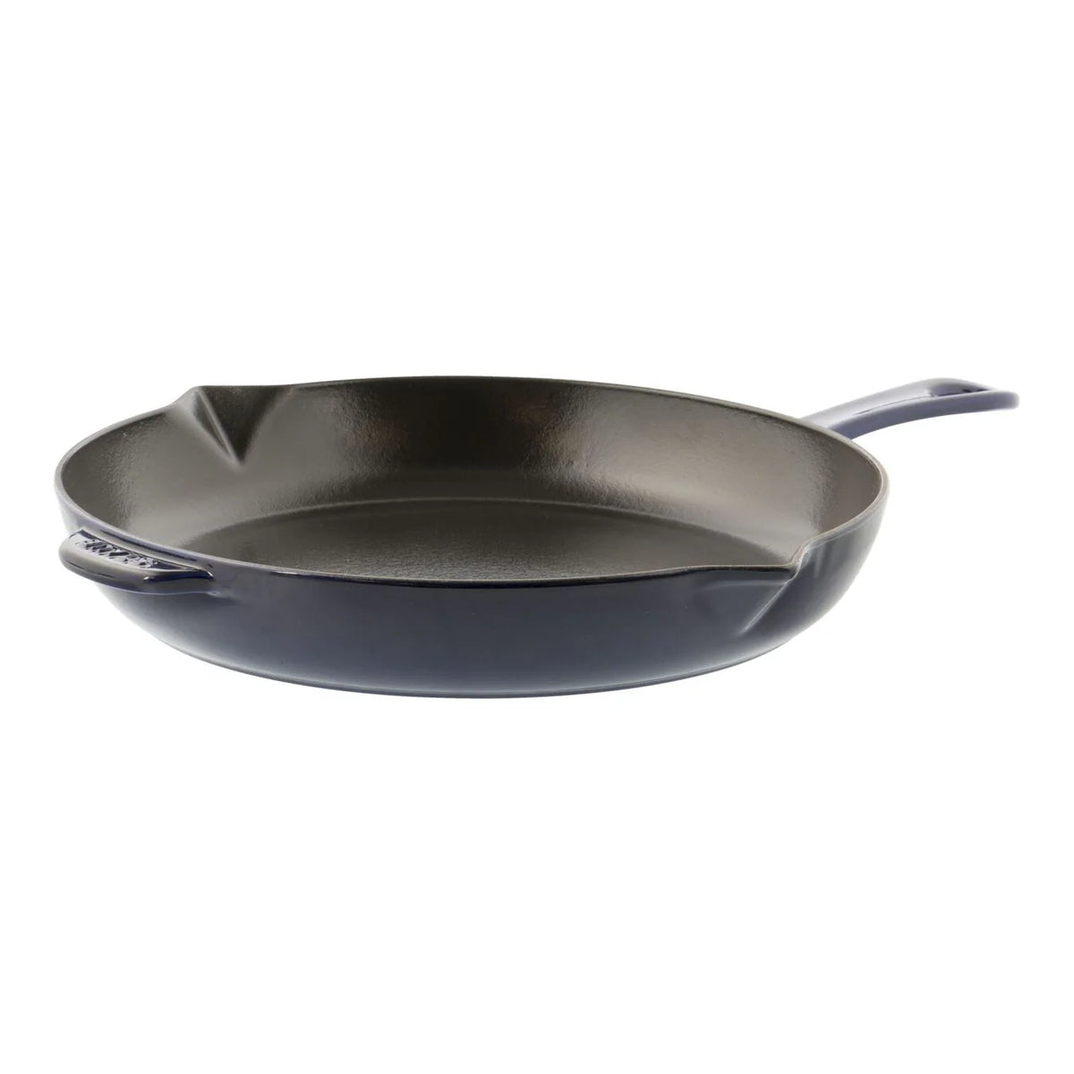 Cast Iron Fry Pan A98236