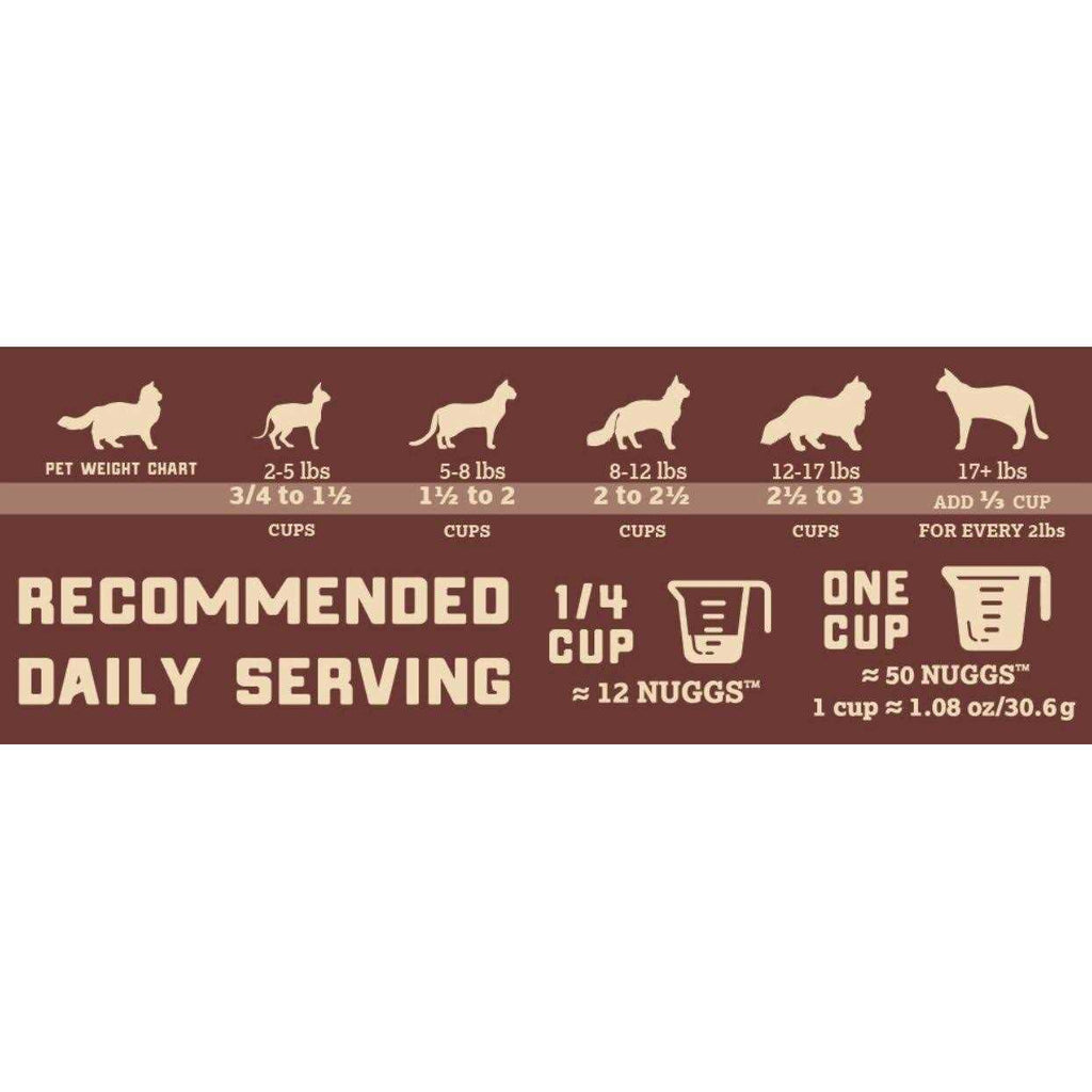 Freeze Dried Raw Chicken 9oz E5300