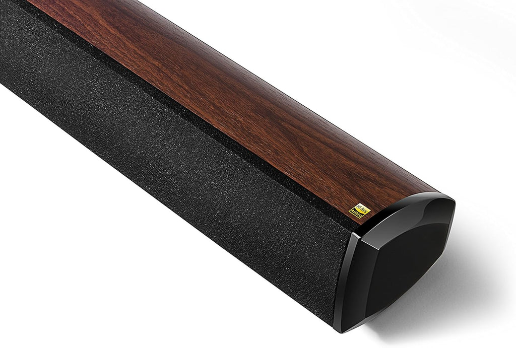 Powered Soundbar with Bluetooth, Aux, Optical & Coaxial Inputs K206