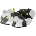 Ice Runner Medium Black/Green I713