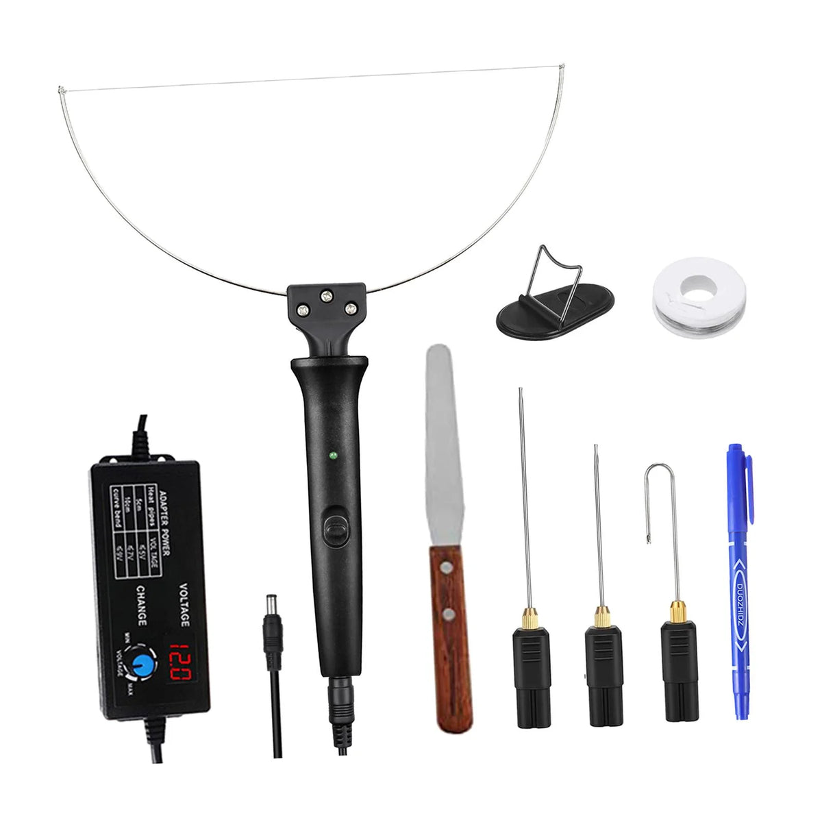 Foam Cutter Electric Hot Wire Cutting Pen D892
