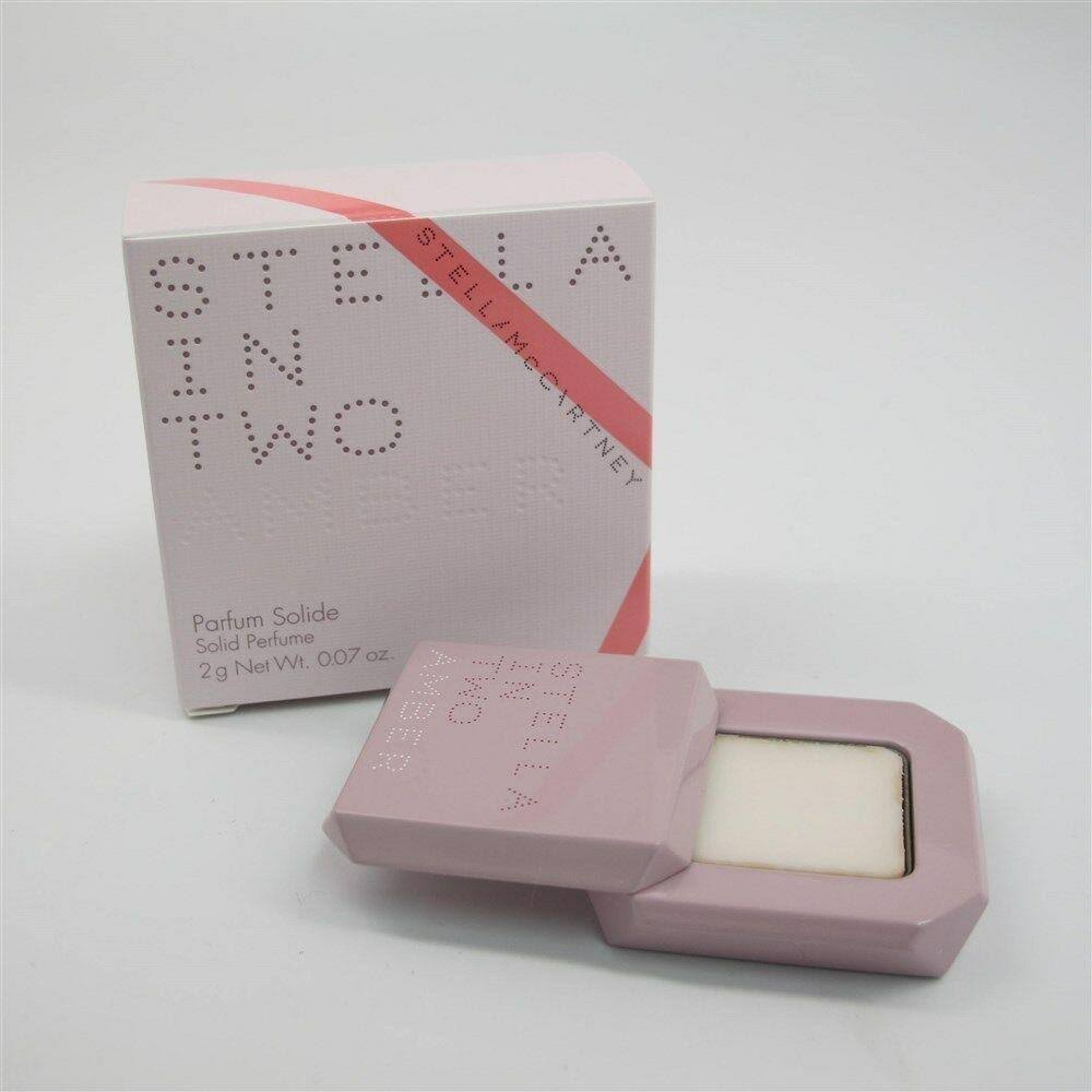 2 g / 0.07 oz Parfum Solide F699