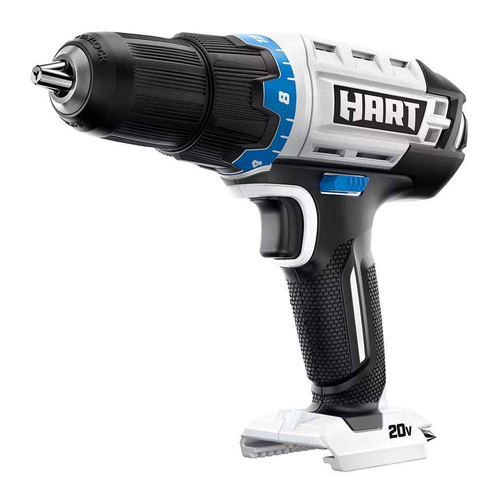 20-Volt 3-Tool Combo Kit with 50-Piece Accessory Kit N8576