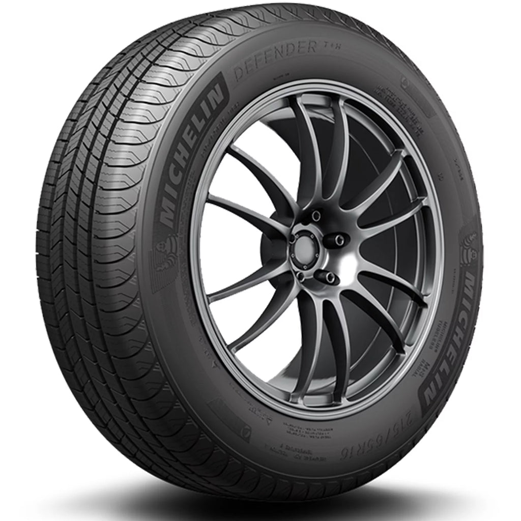 All-Season 225/55R17 97H Tire W255633