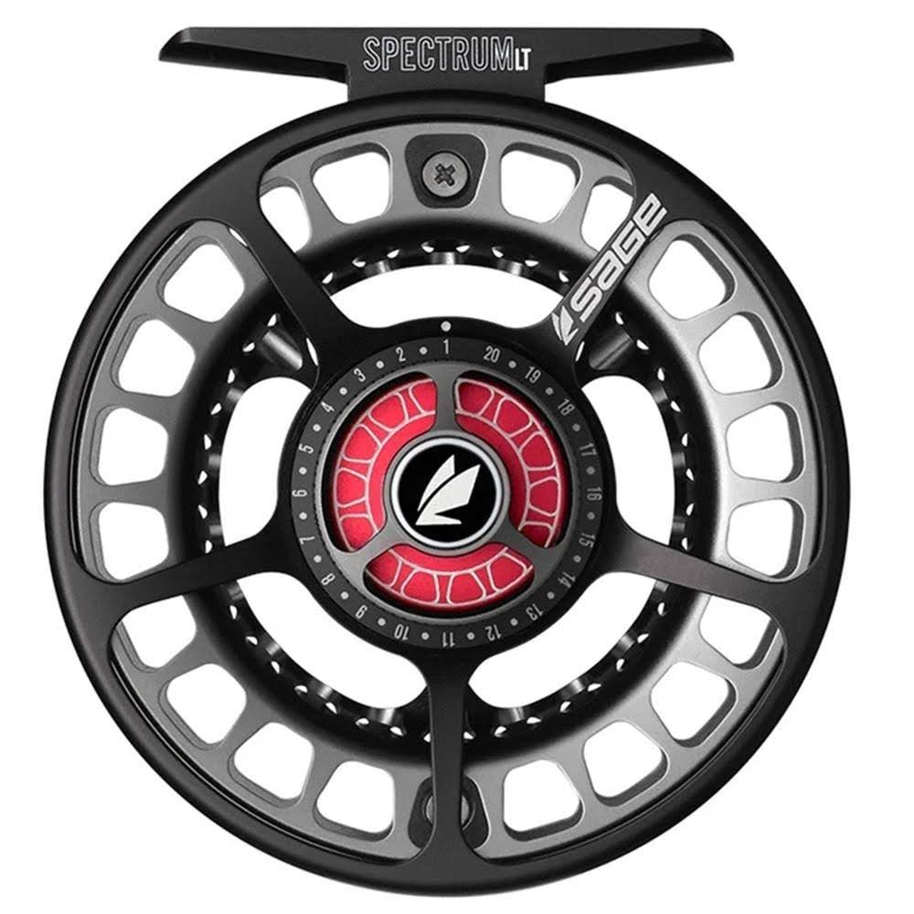 Sage Spectrum LT 5/6 Spool Lime D779531