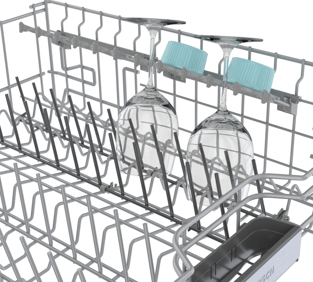 24" Wide 16 Place Setting Built-In Panel Ready Dishwasher H1792