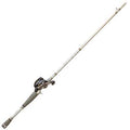 Baitcast Rod and Reel Combo M160235