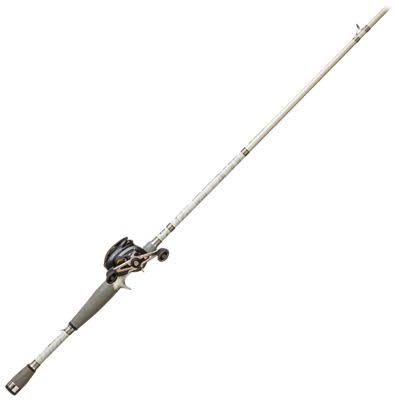 Baitcast Rod and Reel Combo M160235