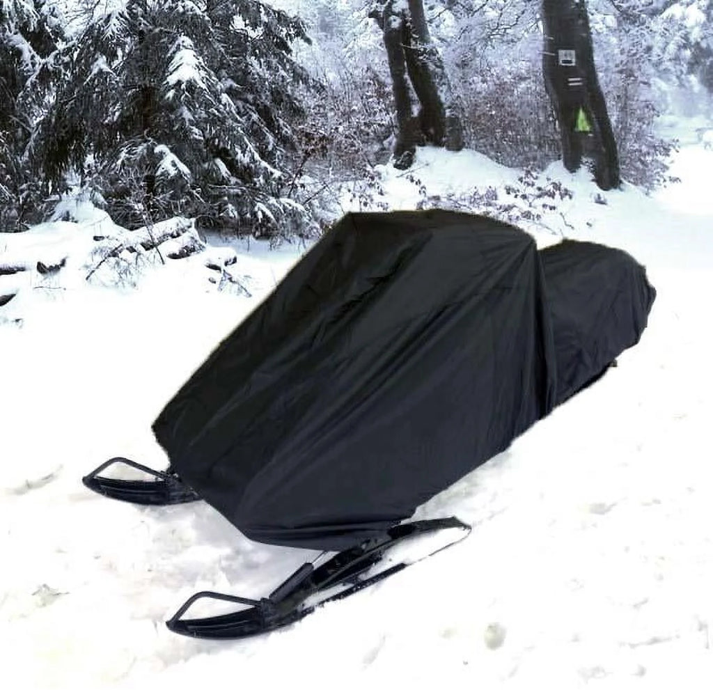300D Snowmobile Travel and Storage Cover T663