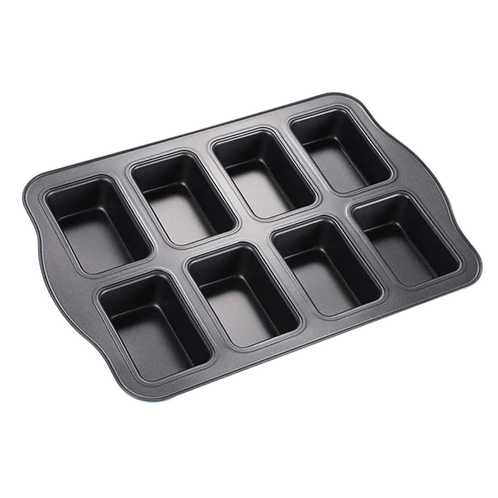 Carbon Steel Mini Muffin Baking Pan V847178