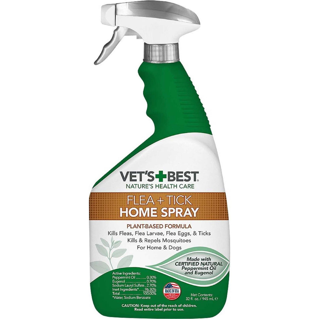 Flea Tick Home Spray U528657