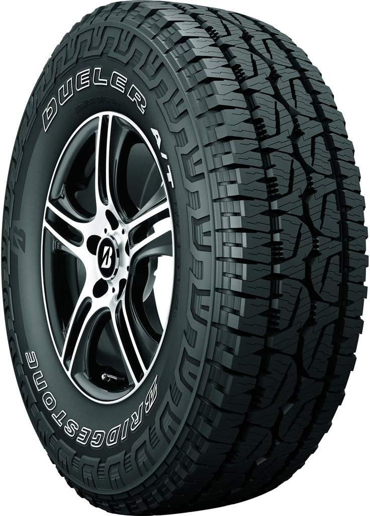 All Terrain Tire P275/60R20 W608120