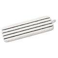 White Flat Mop E818