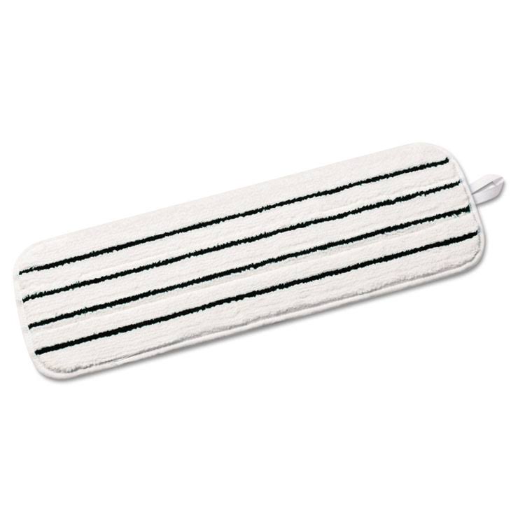 White Flat Mop E818