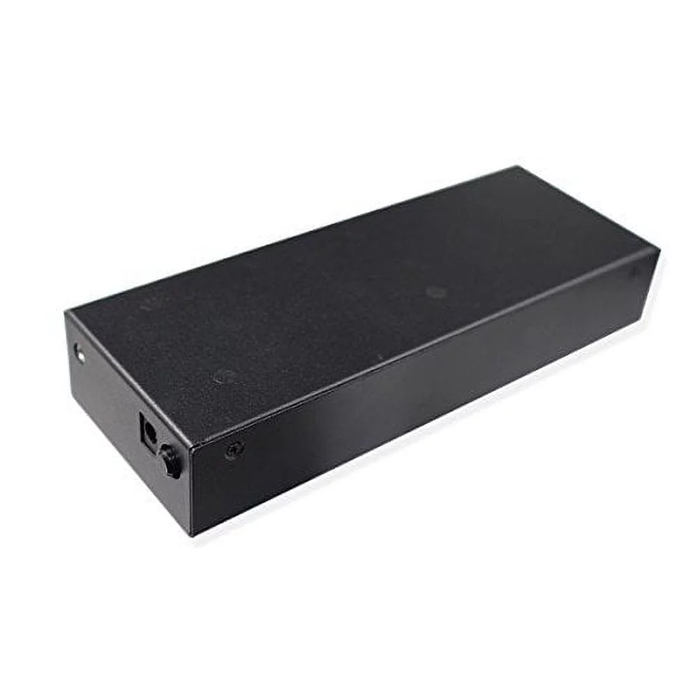 HDMI Converter with 8 Inputs to One HDMI Output U7230