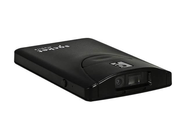 Wireless 2D Imager Scanner E95300