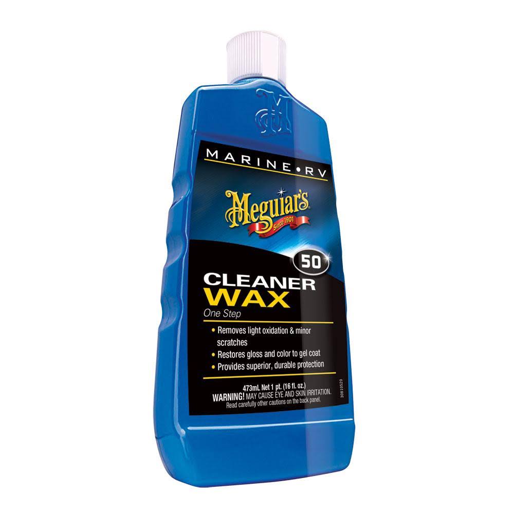 16 oz Wax Case of 6 R4272