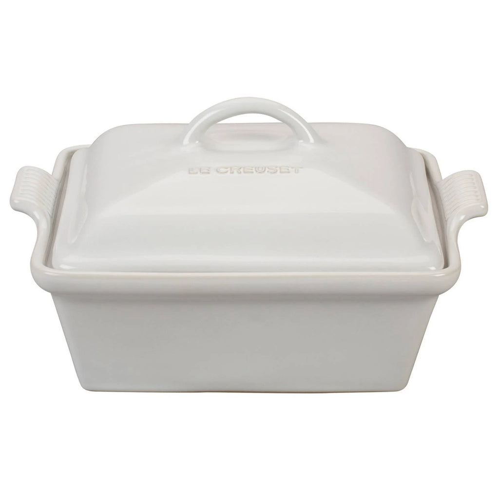 2.5-Quart Square Casserole B963
