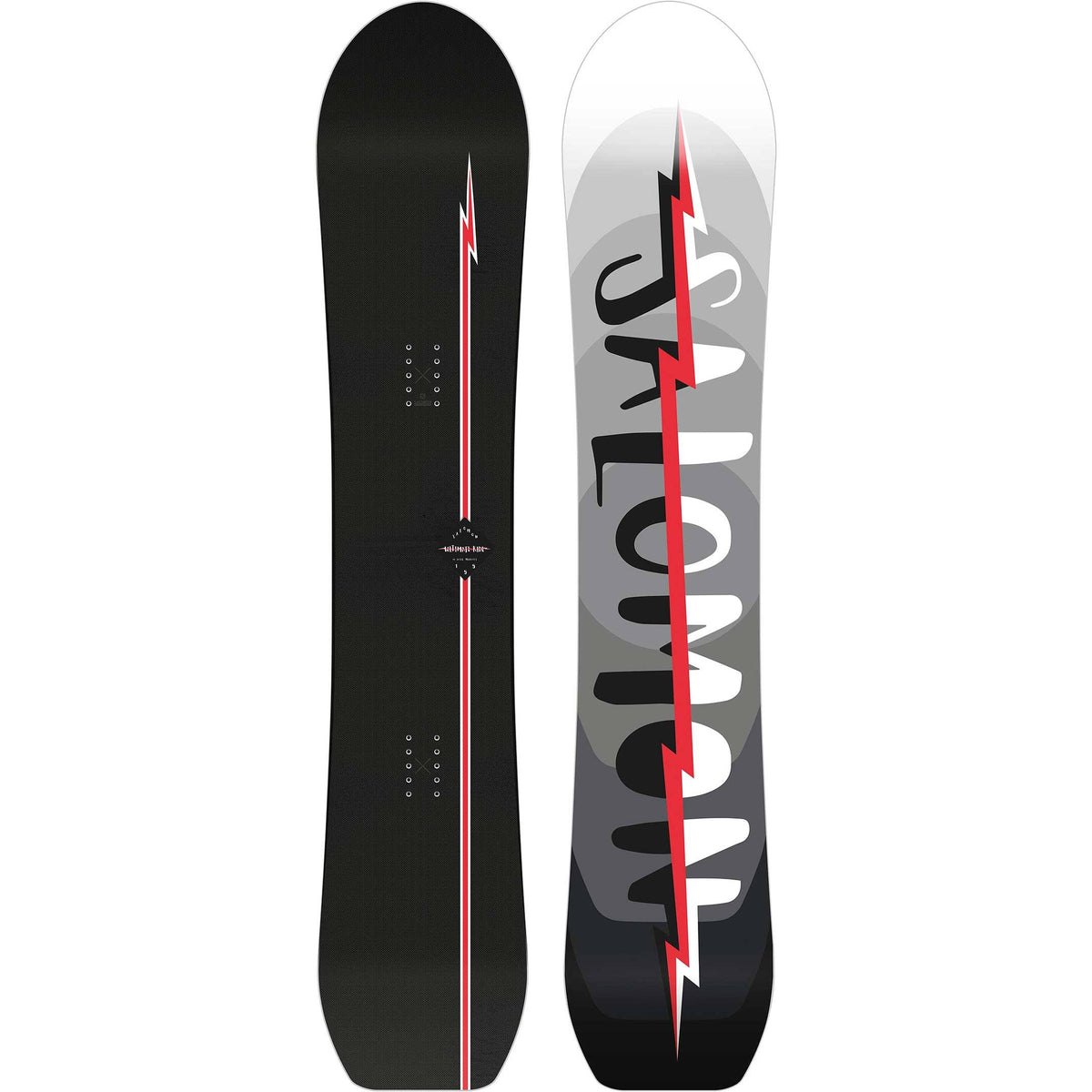 Snowboard H156