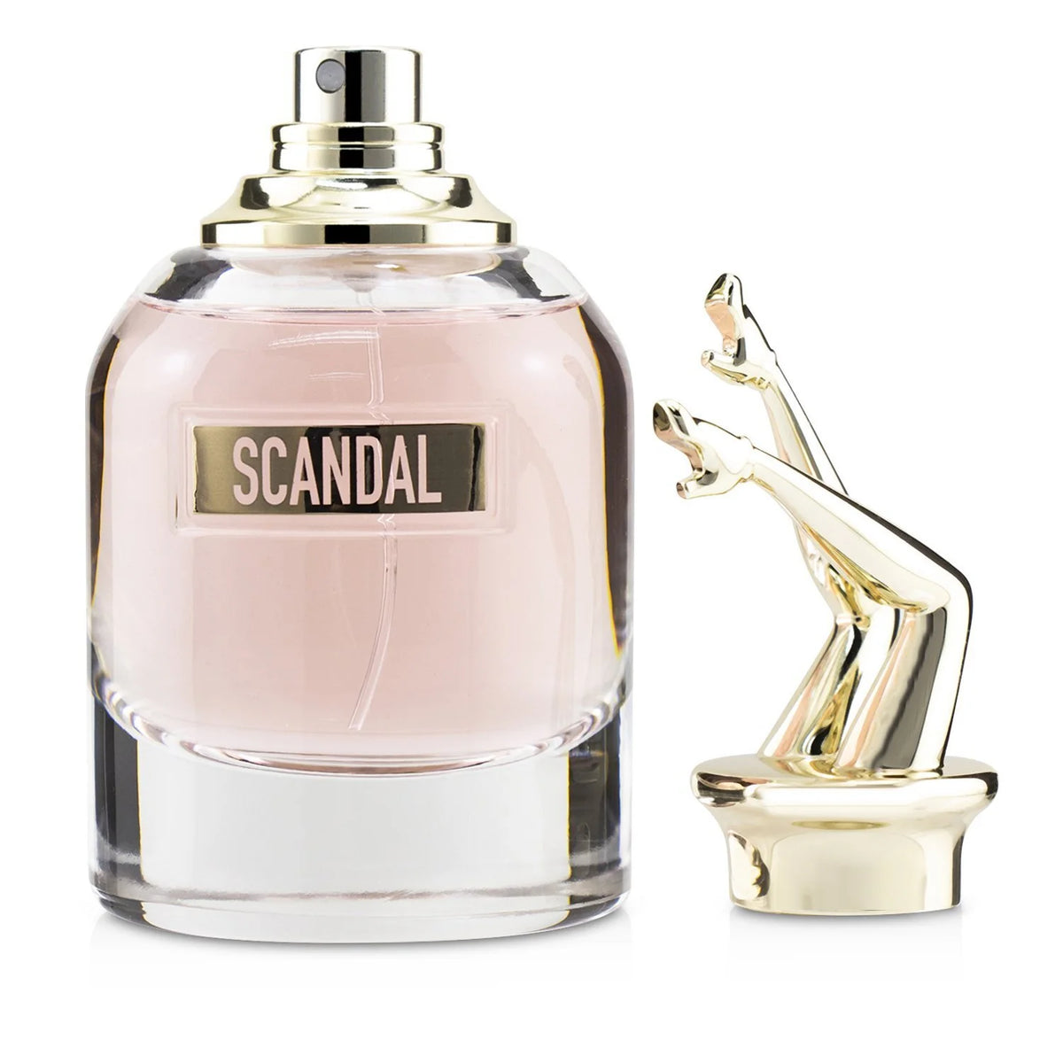 Scandal A Paris Eau De Toilette Spray 30ml O723119